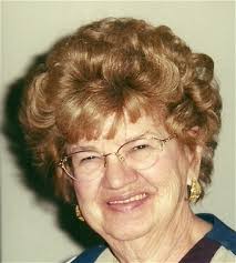 Georgia Demos Obituary