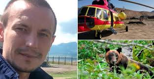 Cove Brown rushed to hospital after diagnosis