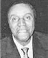 Obituary information for Hurley L. Williams