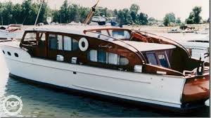 We did not find results for: 1948 Chris Craft Double Cabin Cruiser 40 Boat Cabin Cruiser Boat Deck Boat