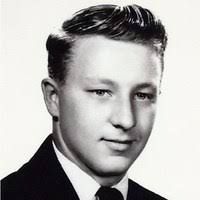 Edward G. Stackpole Obituary (2024)