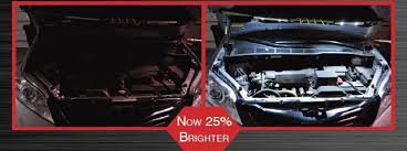 Sunlite Led Underhood Light Flood 150 Degree