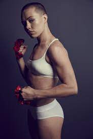 Rose namajunas is an american mixed martial artist who is competes in the women's strawweight division of the ultimate fighting championship. Why Mixed Martial Artist And Rising Ufc Star Rose Namajunas Is Proud To Be Fighting Like A Girl
