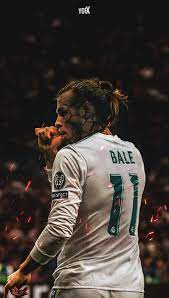 Bbc sport takes a look at how his six years in madrid went. Gareth Bale Wallpaper Realmadrid Gareth Bale Real Madrid Wallpapers Madrid Wallpaper
