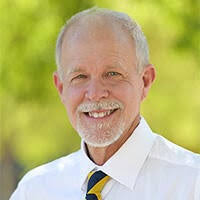 A History of CNAS Deans