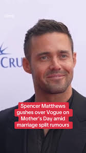 Is Spencer Matthews Natty