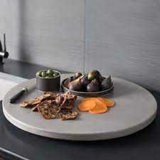 This hand painted wood lazy susan is one of a kind. Discontinued Products Native Trails Serving Dishes And Platters Serving Dishes Dishes