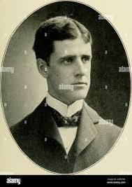 James c obrien hi-res stock photography and images