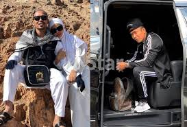 Cina bawa kereta mewah jalan sehala. Selepas Spekulasi Kereta Mewah Disita Harga Jam Tangan Shuib Pula Dibongkar Netizen Banyak Yang Kutuk Maki Tak Apa Allah Ada Hiburan Mstar