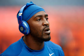 Former NFL DB Vontae Davis: In memoriam, 1988-2024