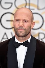 Melissa McCarthy and Jason Statham at the 2016 Golden Globes|Lainey Gossip  Entertainment Update