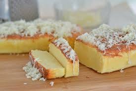 Taisan Filipino Chiffon Cake Salu Salo Recipes Recipe Filipino Desserts Desserts Dessert Recipes
