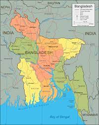 Welcome to google maps bangladesh locations list, welcome to the place where google maps sightseeing make sense! Bangladesh Map And Satellite Image