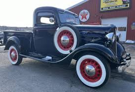 Image result for Tusk Ivory 1930 Chevy Truck