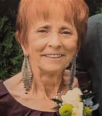 Carmen Leduc (Giroux) Obituary