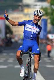As reported, he summoned €500,000 (£447,322) in prize money after winning the tour de france. 52 Julian Alaphilippe Ideas Cyklistika Bicykl Kluci