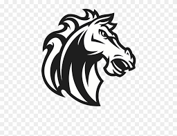 Luckily, drawing a simple horse is easy and quick! Mustang Horse Png Transparent Image Sex Stallion Logo Png Download 640x640 595201 Pngfind