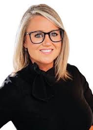 Christy Ponce, Realtor at The Cates Group