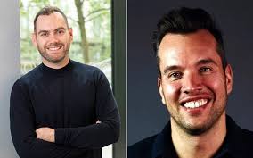 Funding maestros Molyneux & Foreman set for FUEL Manchester