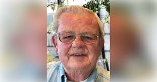 Obituary information for Jeremiah J. O'Neill