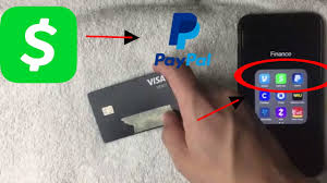 ‎read reviews, compare customer ratings, see screenshots, and learn more about paypal: Can You Add Cash App Cash Card To Paypal Youtube