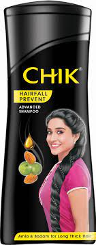 Chik Black Shampoo Bottle Black Shampoo Thick Hair Styles Long Thick Hair