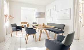 It is in fact its soft and flexible parts that have structural qualities. Esszimmer Programme Impuls Venjakob Mobel Vorsprung Durch Design Und Qualitat