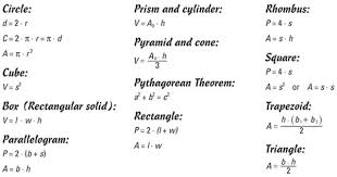For Dummies Pre Algebra Basic Math Algebra