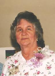 Obituary for Mary Raymond Hiers