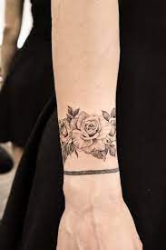 Rose tattoos, rose tattoo designs, rose tattoo ideas, best and beautiful rose designs and ideas for men and women, check out cool and latest. 33 Rose Tattoos And Their Origin Symbolism And Meanings