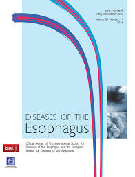 The curry noodles that i crave. Abstract 2016 Diseases Of The Esophagus Wiley Online Library