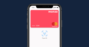 Any calls like this are not from moneyfacts. Monzo The U K Challenger Bank Finally Rolls Out Apple Pay Techcrunch