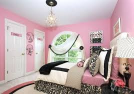 Black And Pink Room Love This Black Pink And Fashion Room Teenage Girl Bedroom Designs Girl Bedroom Decor Cute Bedroom Ideas