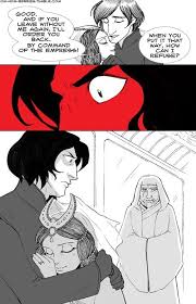 Oh Boy Here I Go Drawing Again To Be Continued Go To Next Page Of Comic Go To Star Wars Comics Funny Star Wars Memes Star Wars Memes