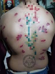 We did not find results for: Chest Scar Tattoo Cover Ups Elegant Arts Tattoo