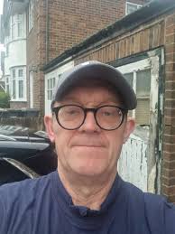 The first day of the 80km in May Raising money for Help for Heroes.