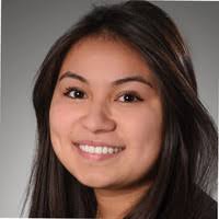 Vanessa Glory Rose Tatavitto