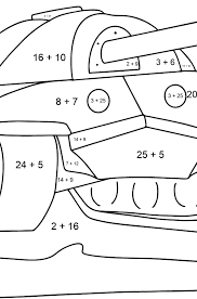See more ideas about coloring pages, number 7, coloring pages for kids. Tank Is 7 Coloring Page Print For Free