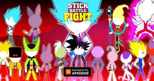 New Apk Stick Battle Fight 2 31 Mod Unlimited Money Updated Modded Apkdone In 2020 Stick Battle Battle Fight Stick Fight