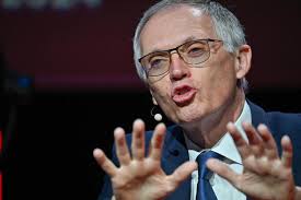 Mugello: Stellantis, il ceo Carlos Tavares rassegna dimissioni