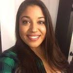 Angelina Ordonez's Instagram, Twitter & Facebook