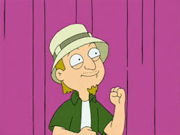 Bill baker, foreword reviews jeff smith is perhaps the most accomplished cartoonist and storyteller of his generation, no small praise for an artist whose contemporaries include the likes of alison. Jeff Fischer The American Dad Wiki Fandom