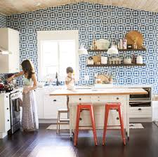 But about that time, i read a blog post about resurfacing a laundry room counter with a thin layer of concrete and i wondered if i could try the same method on the reading loft floor to. 8 Reasons Why Concrete Tiles Are Perfect For Your Kitchen Remodel Granada Tile Cement Tile Blog Tile Ideas Tips And More