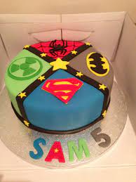 Ikea kuchenmontage preise hier kosten ausrechnen lassen. Superhero Cake Superheld Geburtstagsfeier Kindergeburtstagstorte Kindergeburtstag