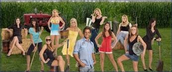Click on the farmers below to get to know these hardworking, country men better. Farmer Wants A Wife News Reality Tv World