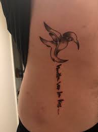 Un amigo se hizo un tatuaje de un colibrí en el equipo del jefe. : r MegaloBox