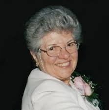 Doris M. "Dorie" Fenner Obituary