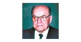 Tadeusz LIS Obituary (2018)