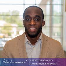 Mahaska Health is honored to welcome Sameer Tapryal, MD to our expert  Hospitalist care team at Mahaska Health! Dr. Tapryal, a Board-Certified  Hospitalist by the American Board of Internal Medicine, brings his