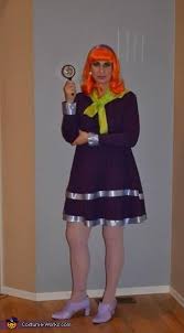 Check spelling or type a new query. Scooby Doo Daphne Blake Costume Unique Diy Costumes